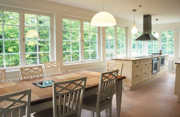 House Window Replacement in Pittsfield