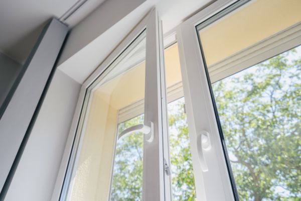 Vinyl Window Replacement in Pittsfield