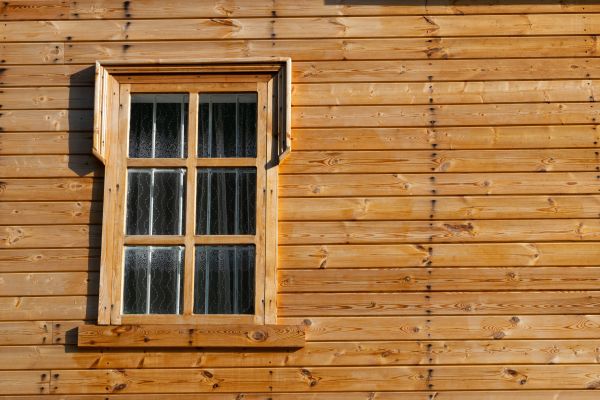 Wood Clad Windows Installation in Pittsfield