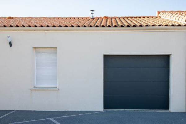 Garage Window Replacement in Pittsfield
