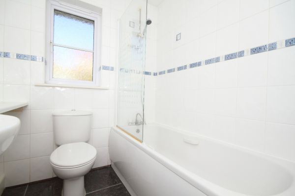 Shower Window Replacement in Pittsfield
