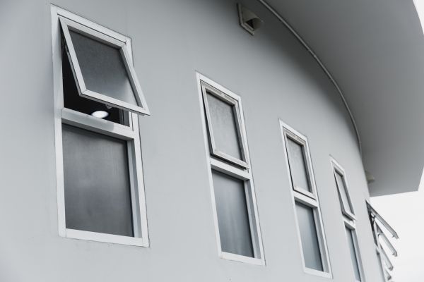 Awning Windows Installation in Pittsfield