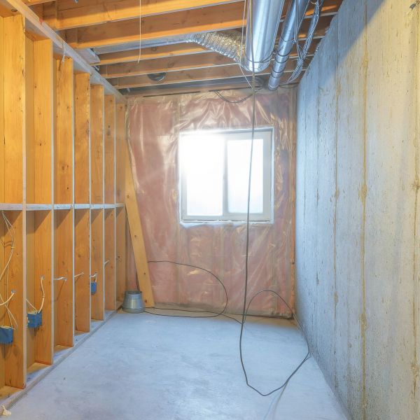 Basement Window Replacement in Pittsfield