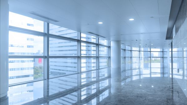 Commercial Window Replacement in Pittsfield