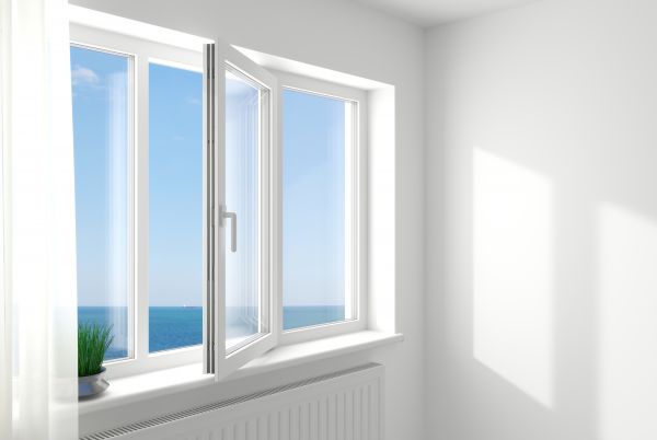 Casement Windows Installation in Pittsfield