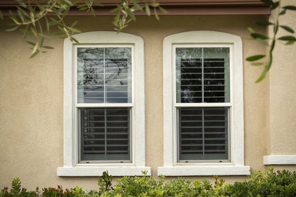 Single Hung Window Replacement in Pittsfield