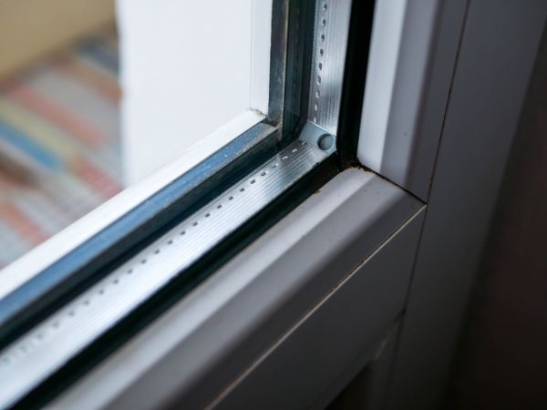 Security Window Replacement in Pittsfield