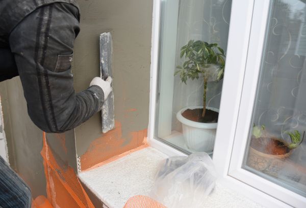Fiberglass Window Replacement in Pittsfield