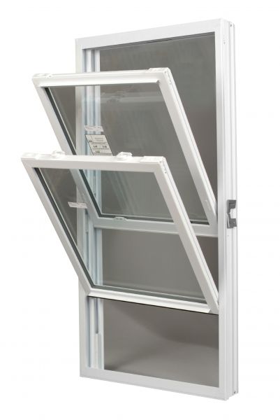 Double Hung Window Replacement in Pittsfield