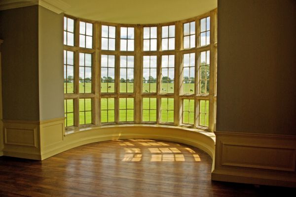 Bow Window Replacement in Pittsfield