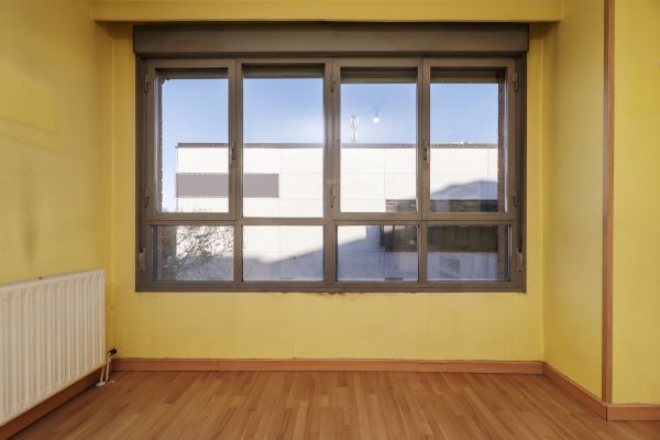 Aluminum Window Replacement in Pittsfield