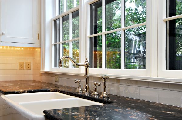 Kitchen Window Replacement in Pittsfield