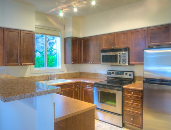 Kitchen Window Remodeling in Pittsfield