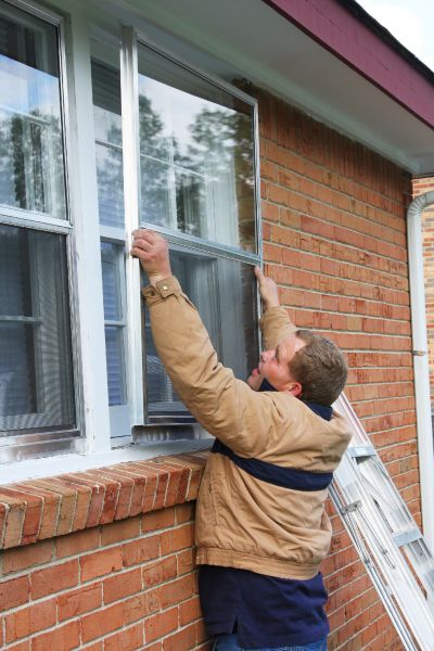 Storm Windows Replacement in Pittsfield