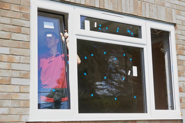New Windows Installation in Pittsfield